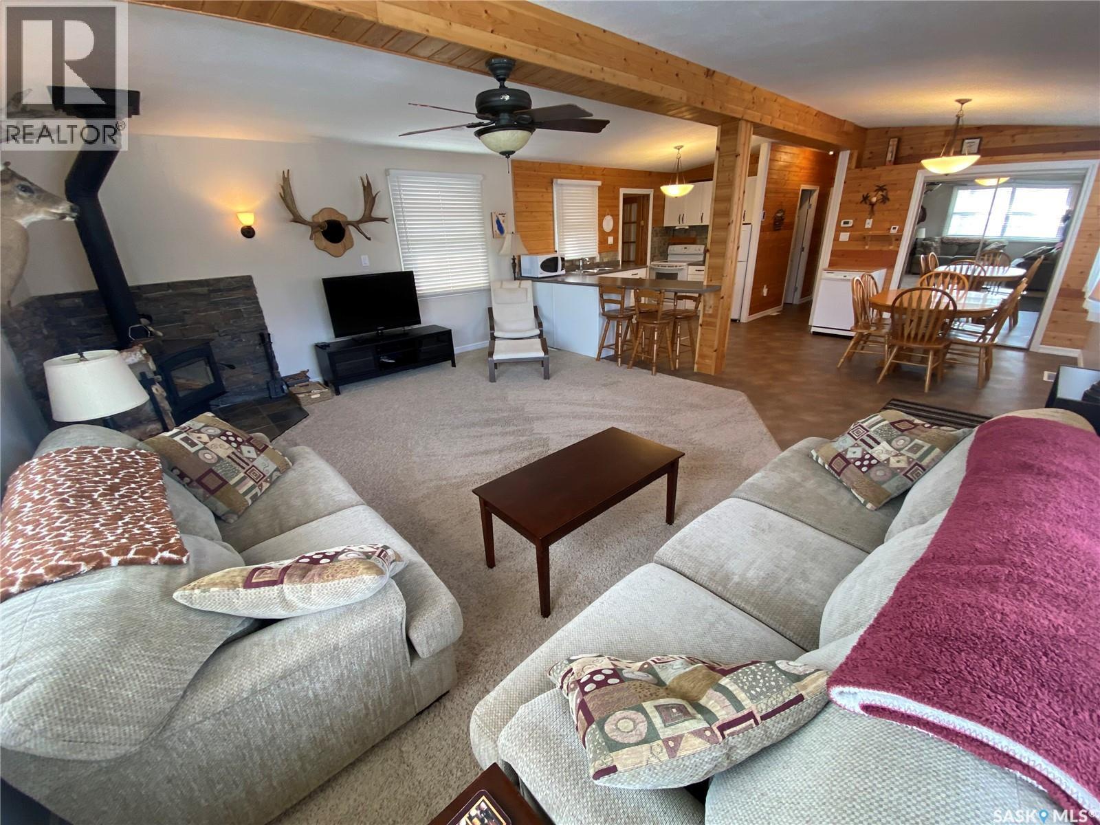 406 Capalano Drive, Good Spirit Lake, Saskatchewan  S0A 0L1 - Photo 6 - SK033095