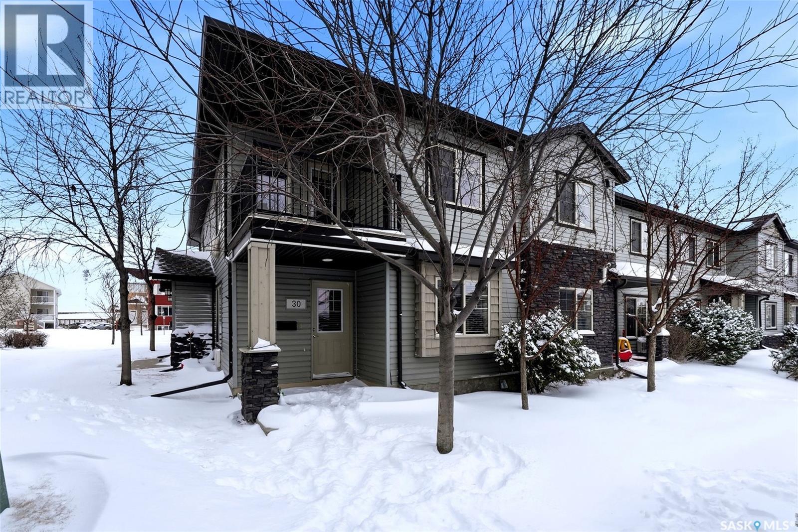 30 5019 James Hill Road, Regina, Saskatchewan  S4W 0B9 - Photo 1 - SK032981