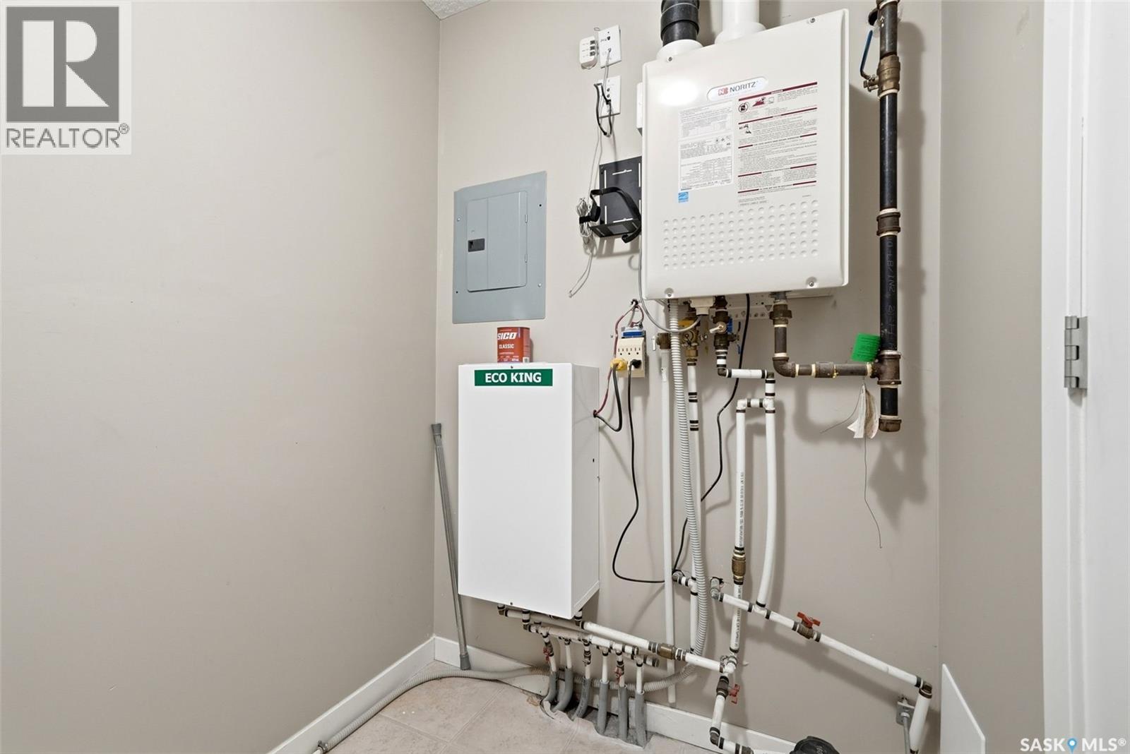 30 5019 James Hill Road, Regina, Saskatchewan  S4W 0B9 - Photo 19 - SK032981