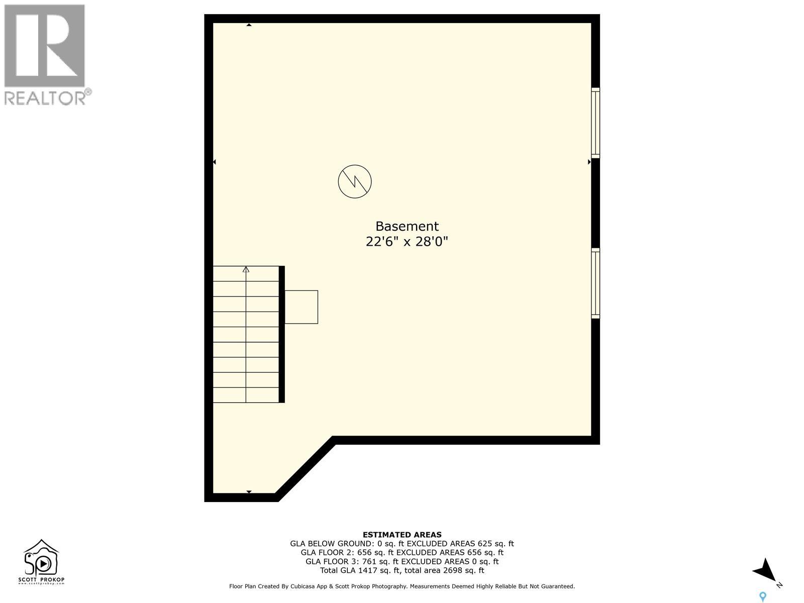 304 Pepper Place, Saskatoon, Saskatchewan  S7V 1S7 - Photo 28 - SK032859