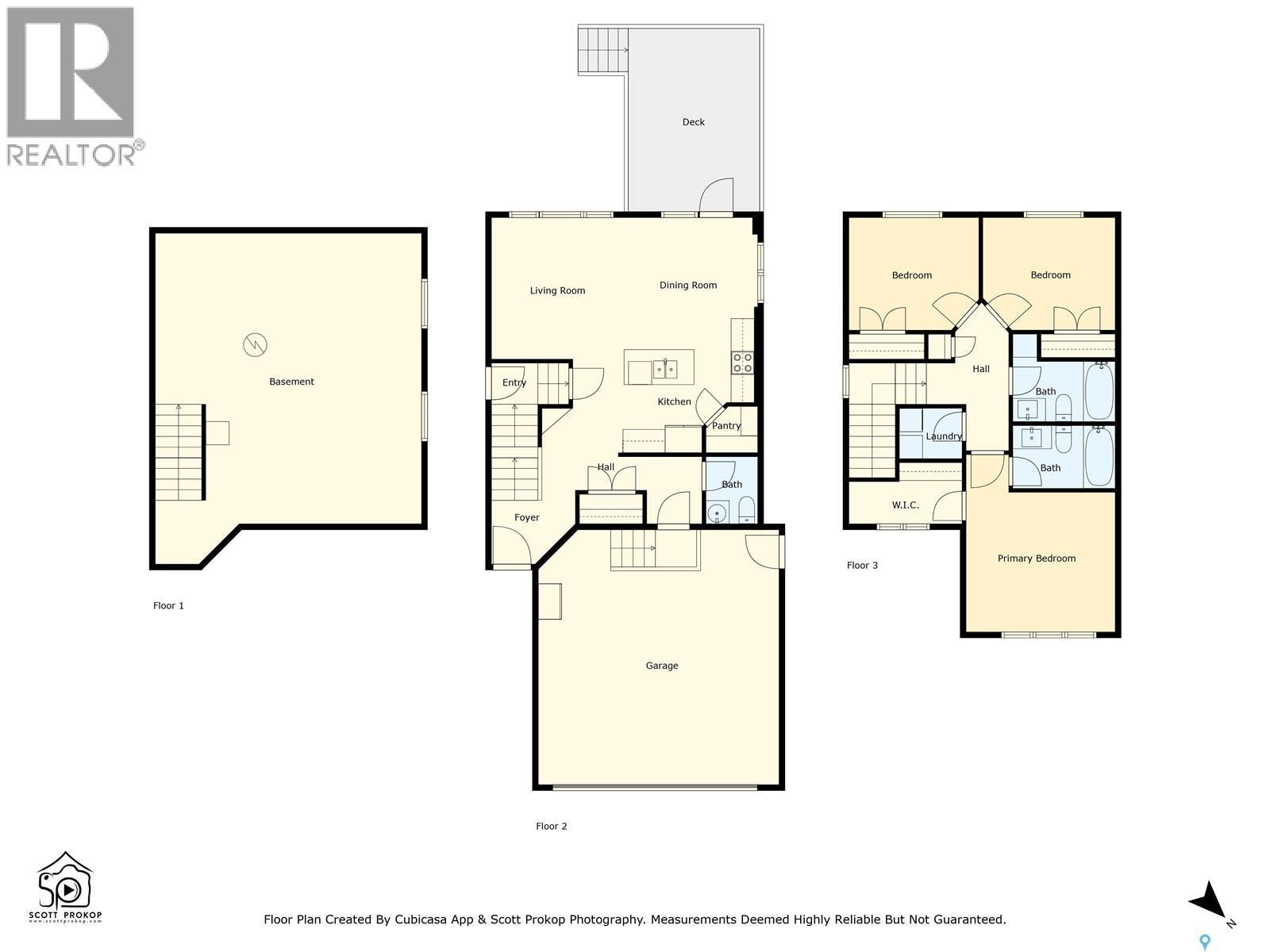 304 Pepper Place, Saskatoon, Saskatchewan  S7V 1S7 - Photo 29 - SK032859