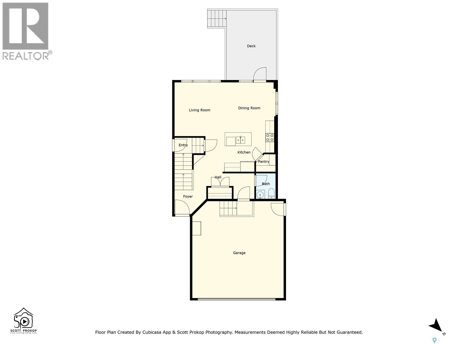 304 Pepper Place, Saskatoon, Saskatchewan  S7V 1S7 - Photo 30 - SK032859