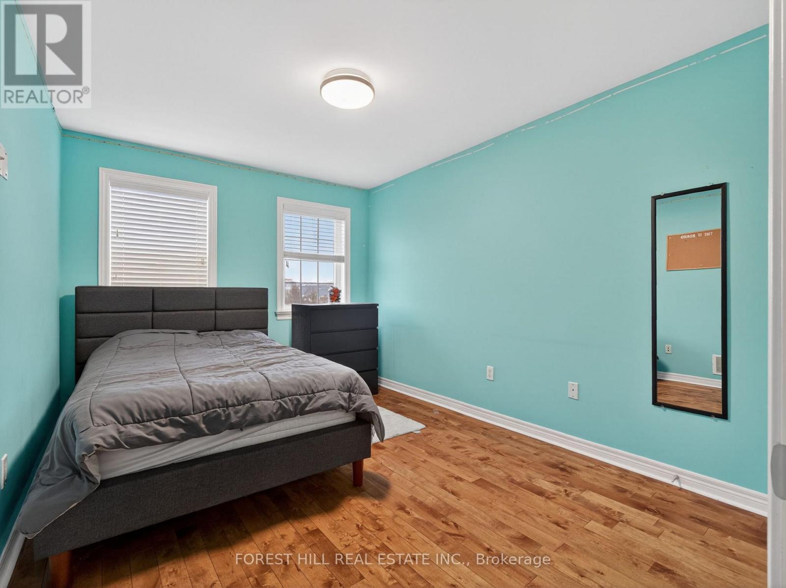 53 Marc Santi Boulevard, Vaughan, Ontario  L6A 0K2 - Photo 17 - N12994984