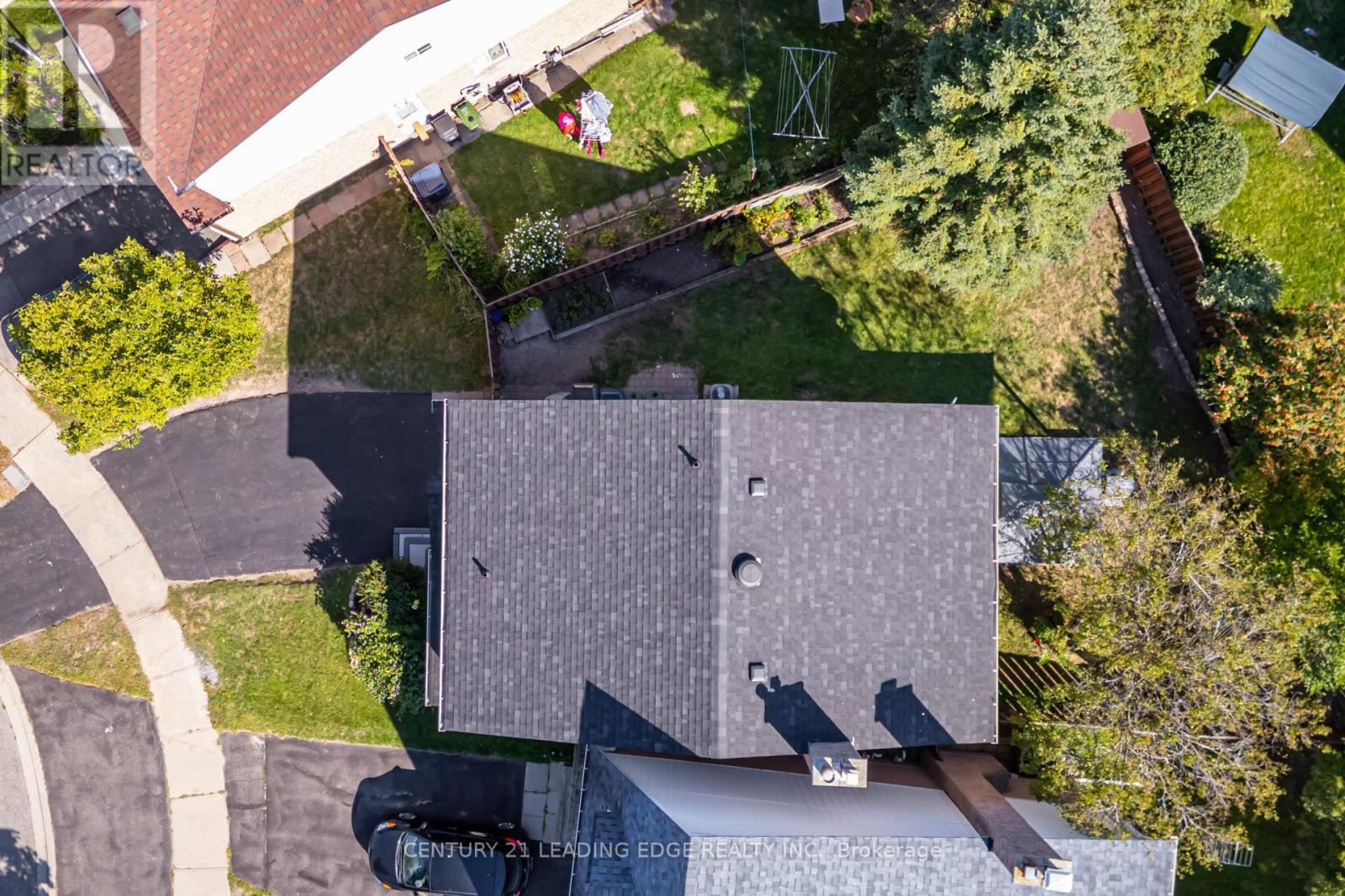 6 WHEATON GROVE, Toronto, Ontario