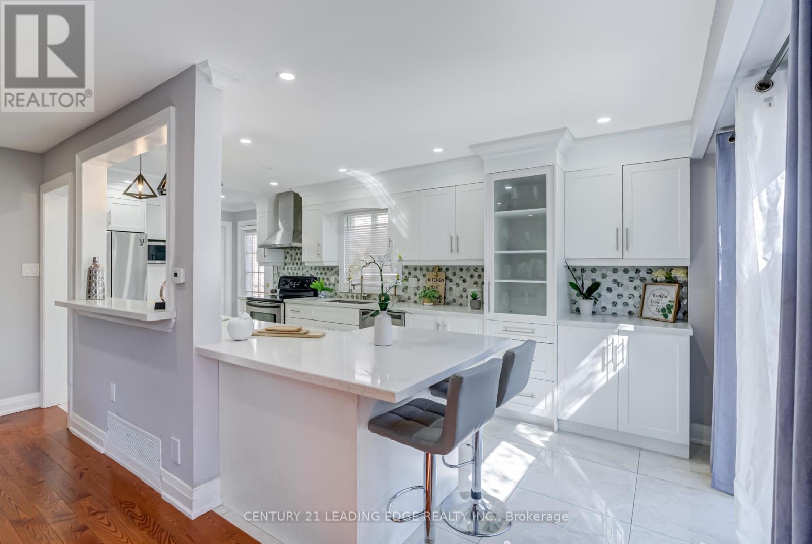 6 Wheaton Grove, Toronto, Ontario  M1J 3L5 - Photo 12 - E13012176