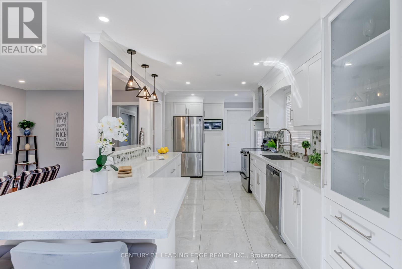 6 Wheaton Grove, Toronto, Ontario  M1J 3L5 - Photo 13 - E13012176