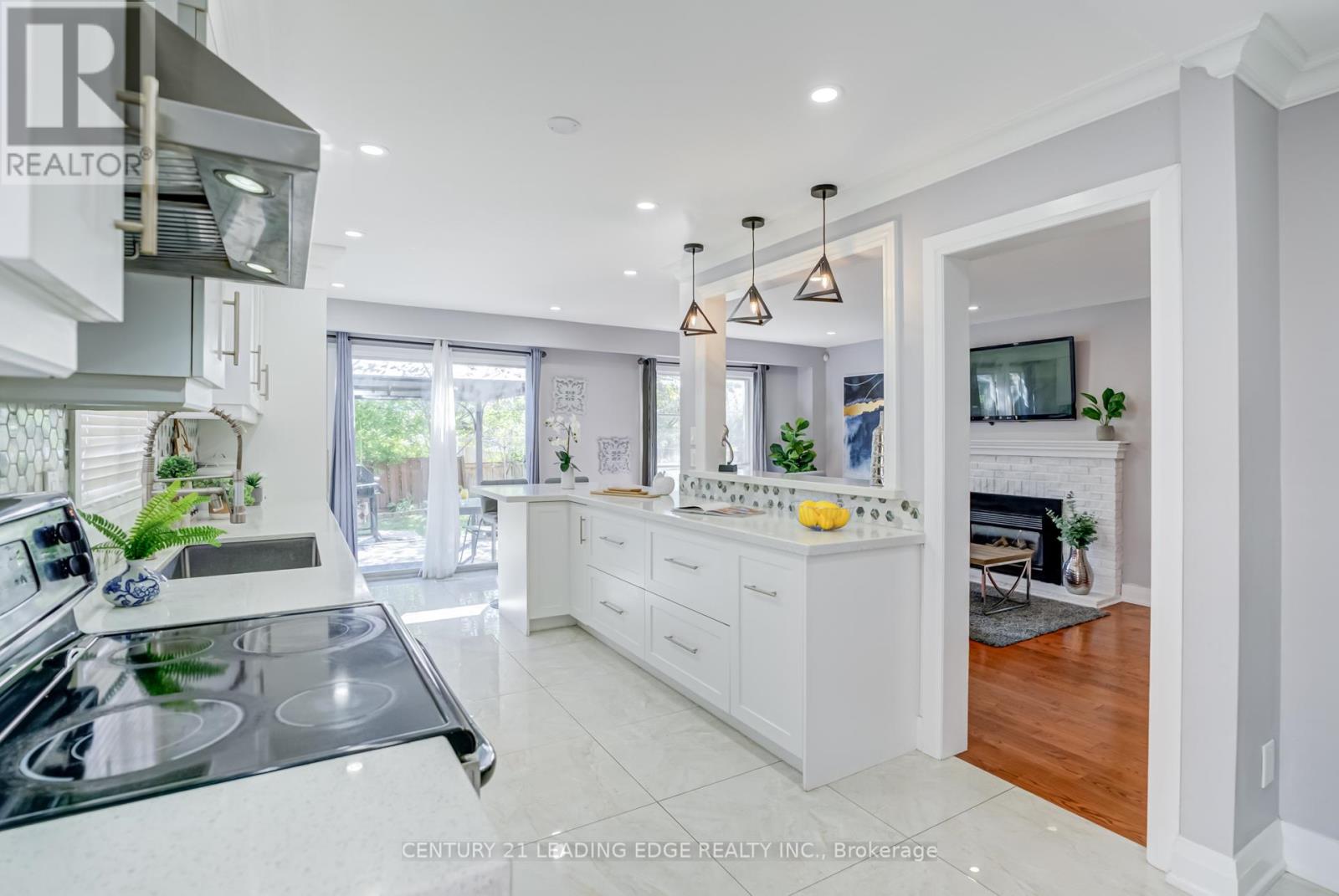 6 Wheaton Grove, Toronto, Ontario  M1J 3L5 - Photo 14 - E13012176