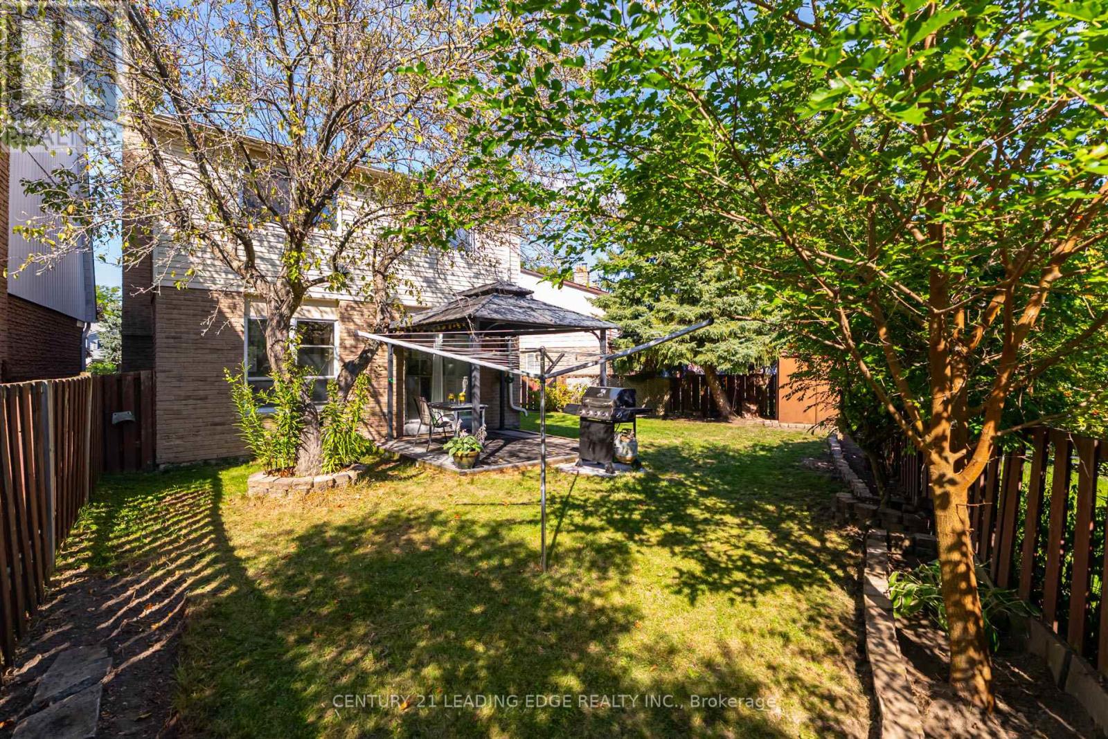 6 Wheaton Grove, Toronto, Ontario  M1J 3L5 - Photo 31 - E13012176