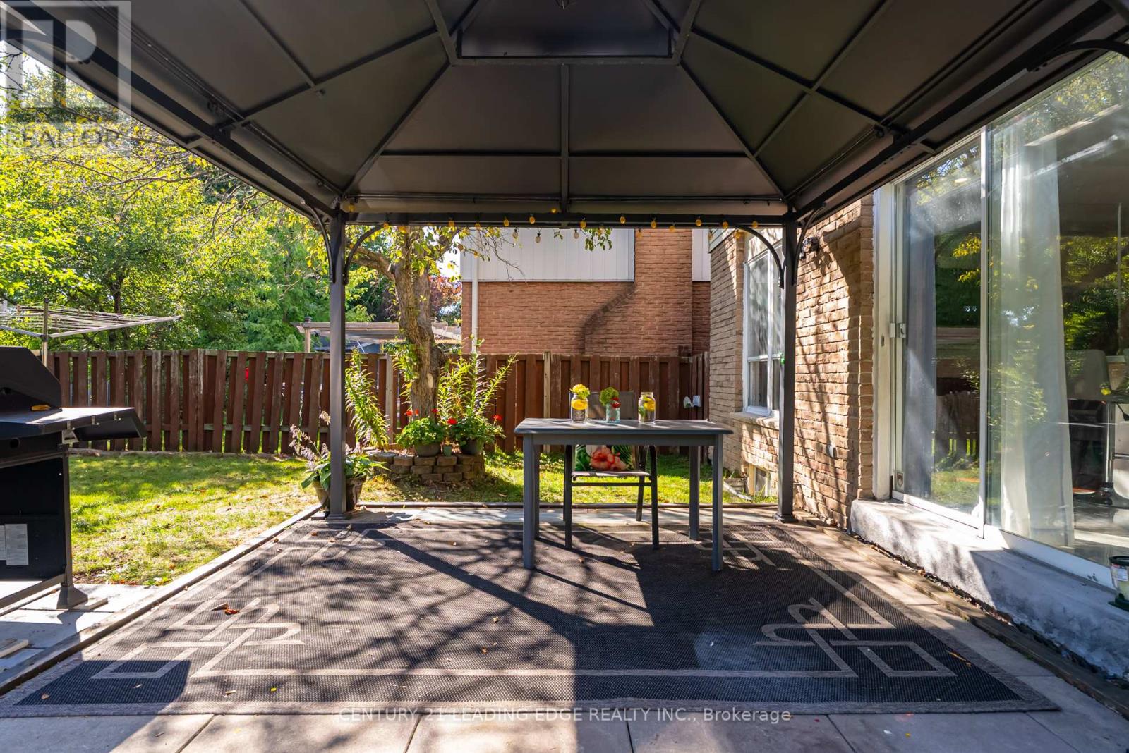 6 Wheaton Grove, Toronto, Ontario  M1J 3L5 - Photo 33 - E13012176