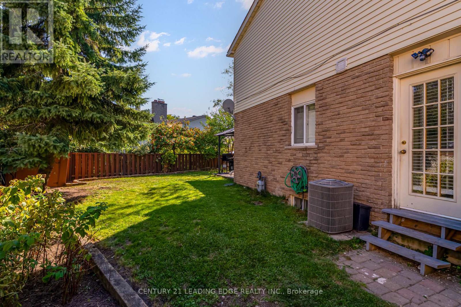 6 Wheaton Grove, Toronto, Ontario  M1J 3L5 - Photo 36 - E13012176