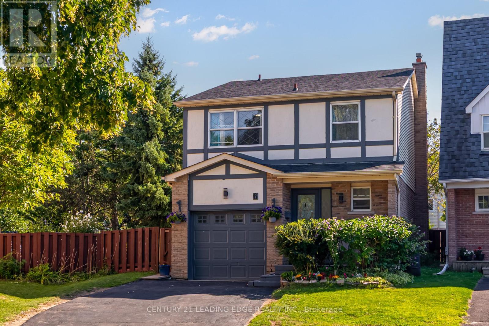 6 Wheaton Grove, Toronto, Ontario  M1J 3L5 - Photo 4 - E13012176