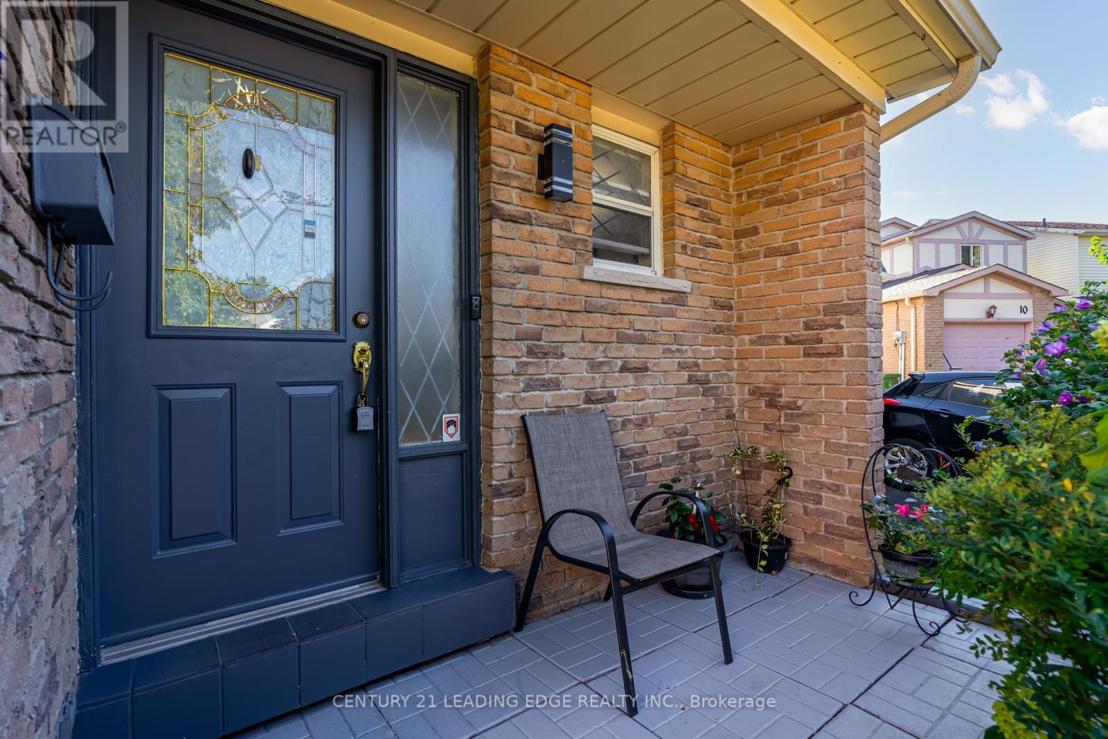 6 Wheaton Grove, Toronto, Ontario  M1J 3L5 - Photo 5 - E13012176