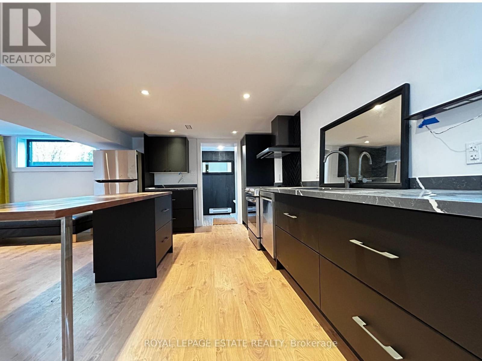 Lower - 65 Maywood Park, Toronto, Ontario  M1K 2H1 - Photo 4 - E13012388