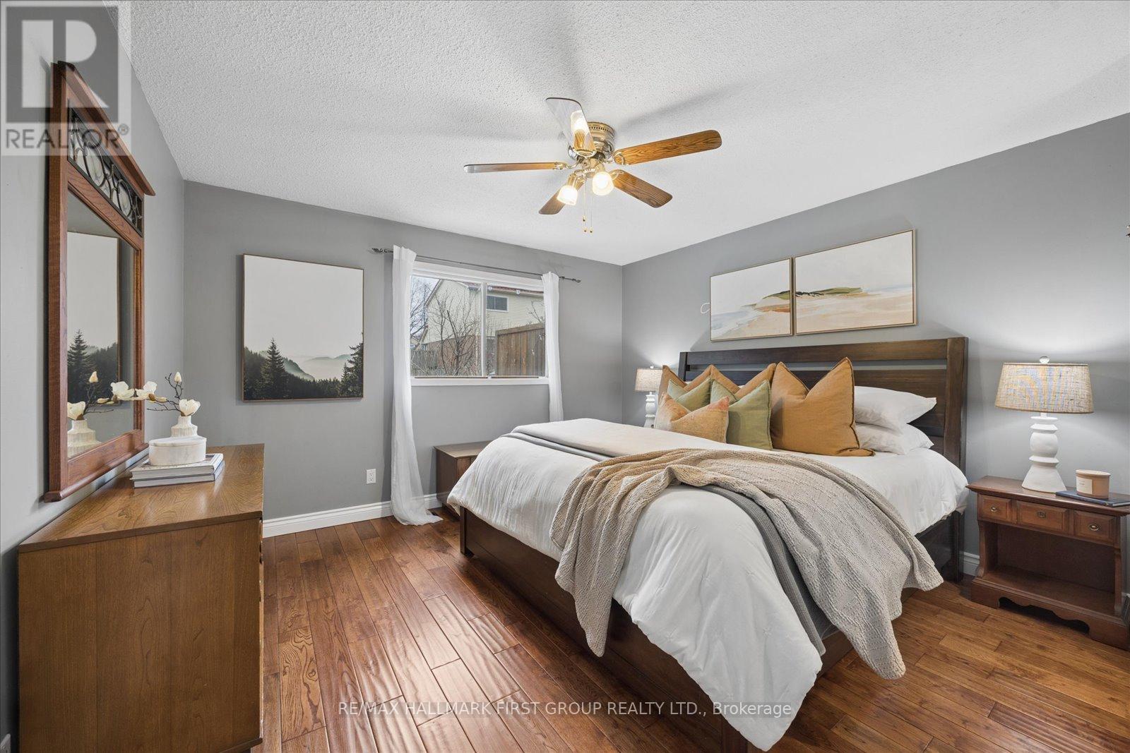 56 Longstaff Drive, Ajax, Ontario  L1S 5J7 - Photo 12 - E13012424