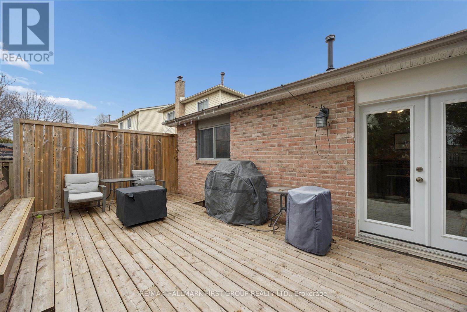 56 Longstaff Drive, Ajax, Ontario  L1S 5J7 - Photo 24 - E13012424