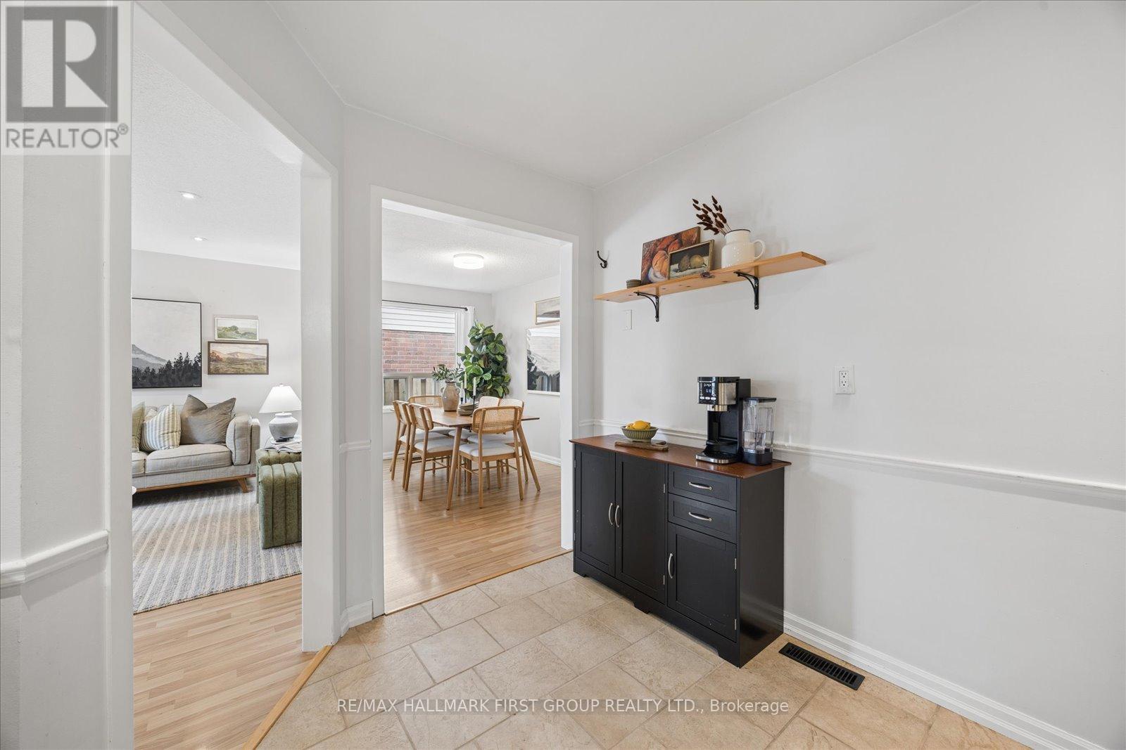 56 Longstaff Drive, Ajax, Ontario  L1S 5J7 - Photo 7 - E13012424