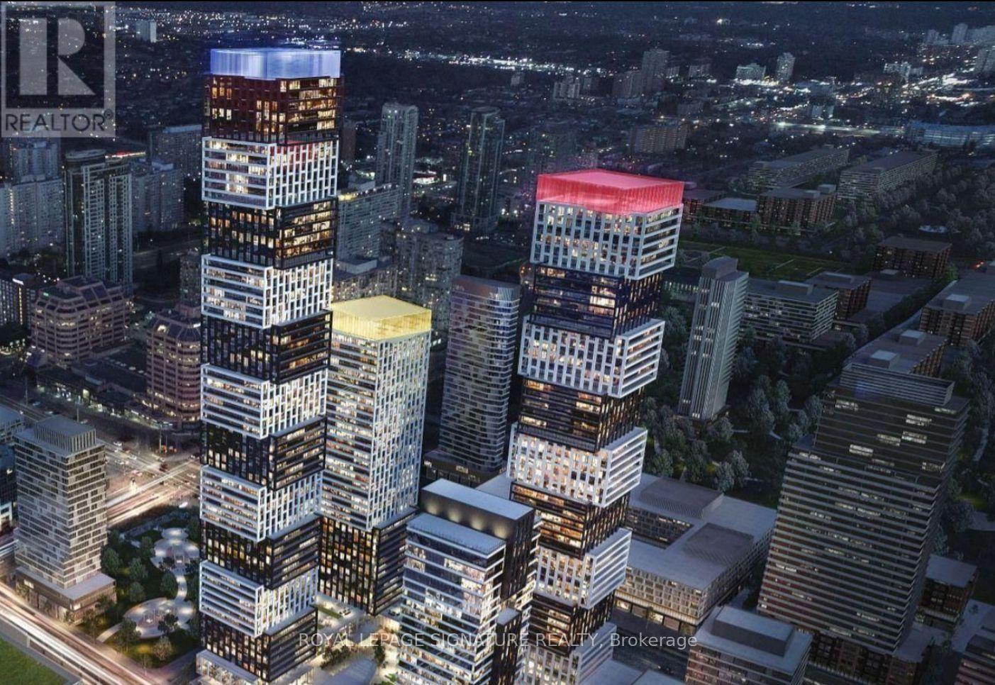 3110 - 4015 THE EXCHANGE, Mississauga, Ontario