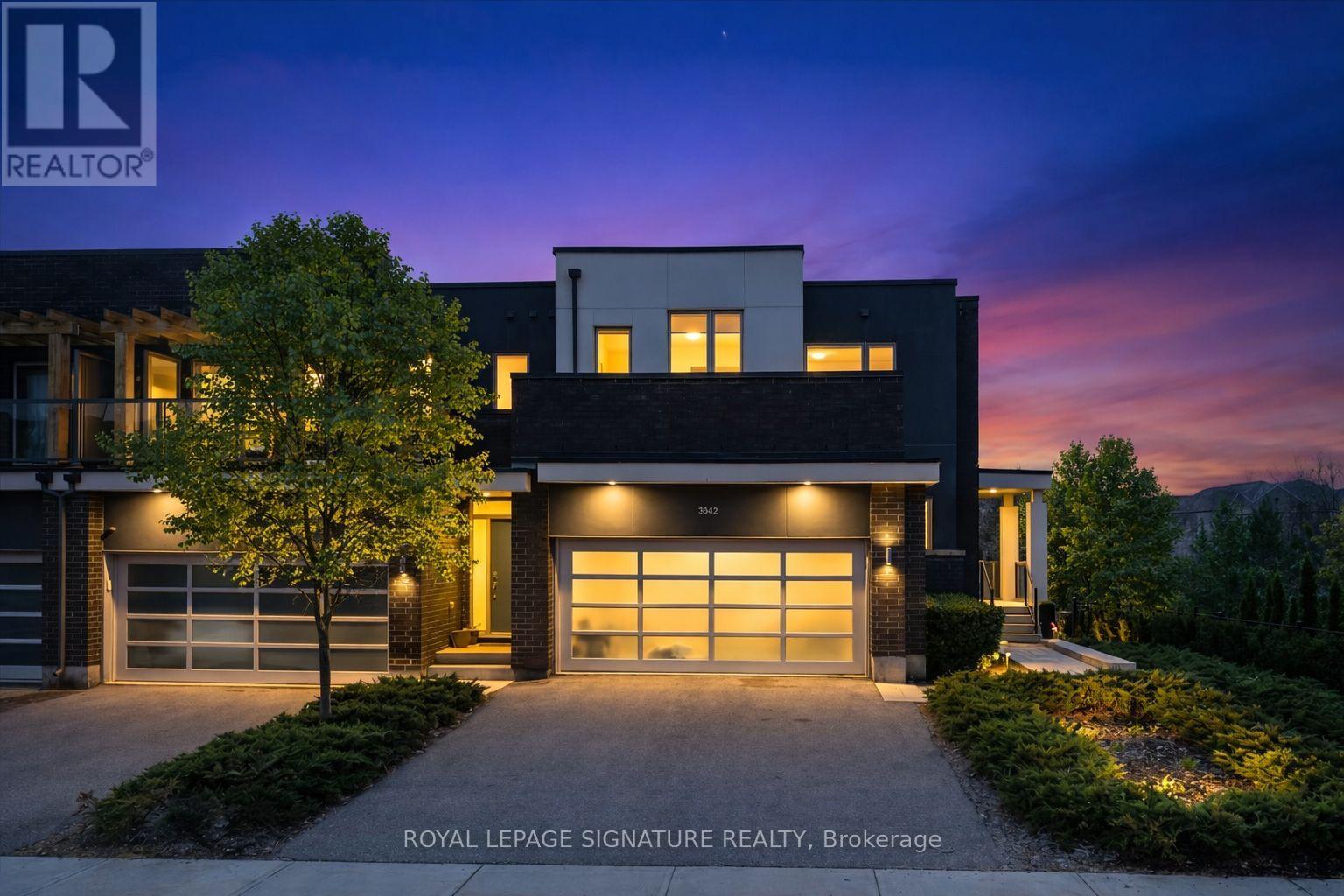 19 - 3042 CREEKSHORE COMMON, Oakville, Ontario