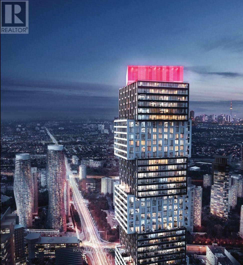 3110 - 4015 The Exchange, Mississauga, Ontario  L5B 0N9 - Photo 2 - W13010062
