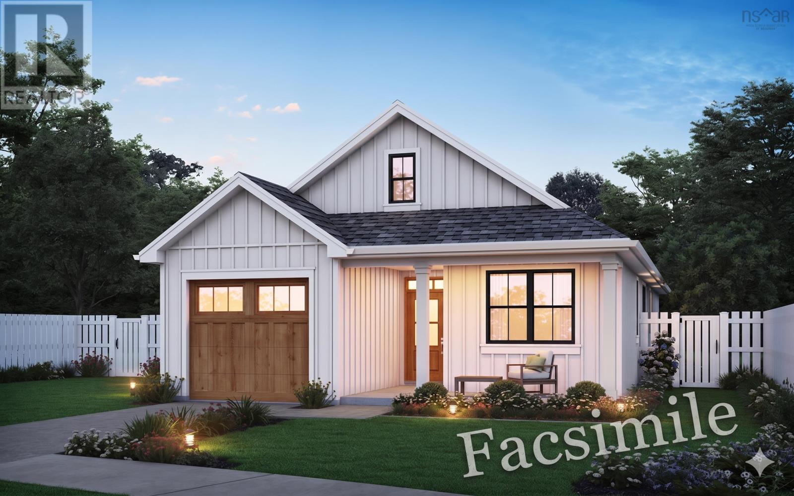 26 Livia Meadows Court, debert, Nova Scotia