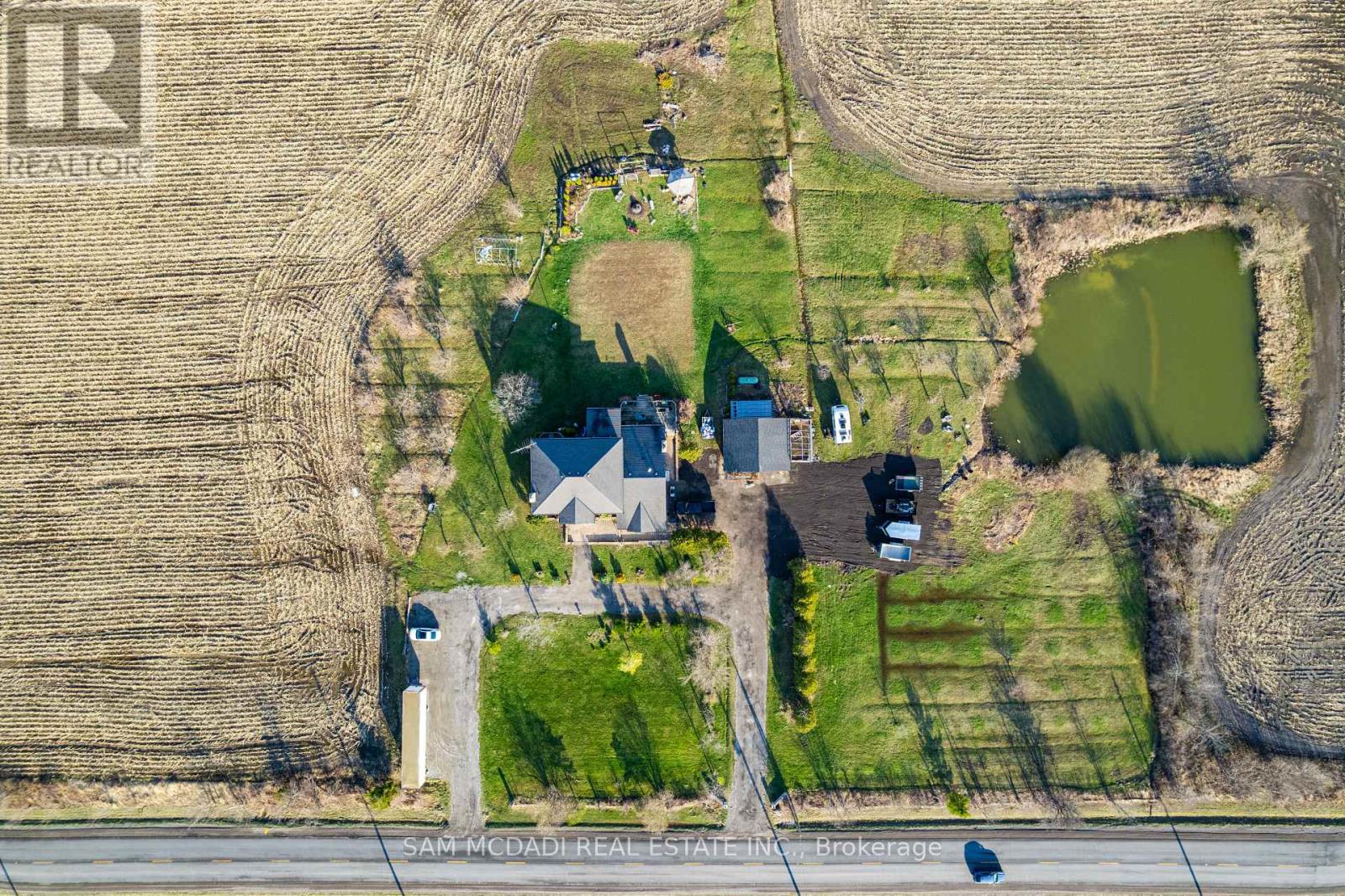 225 PARK ROAD S, Grimsby, Ontario