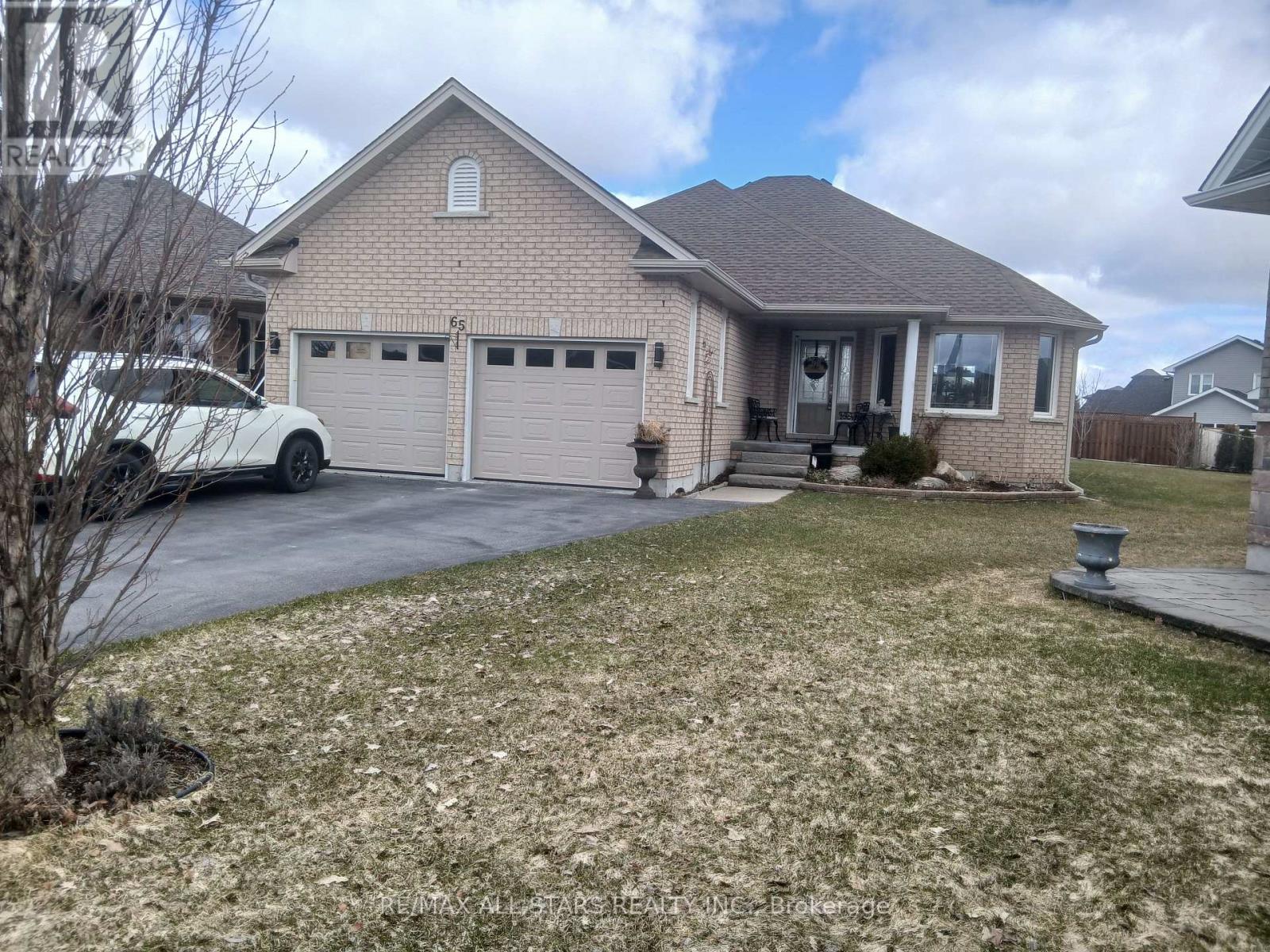 65 LIAM STREET, Kawartha Lakes, Ontario