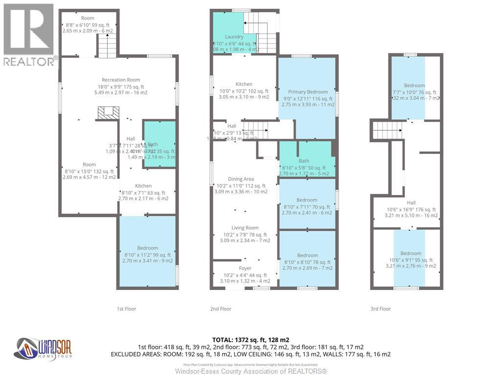 965 Bridge, Windsor, Ontario  N9B 2M9 - Photo 46 - 26006773