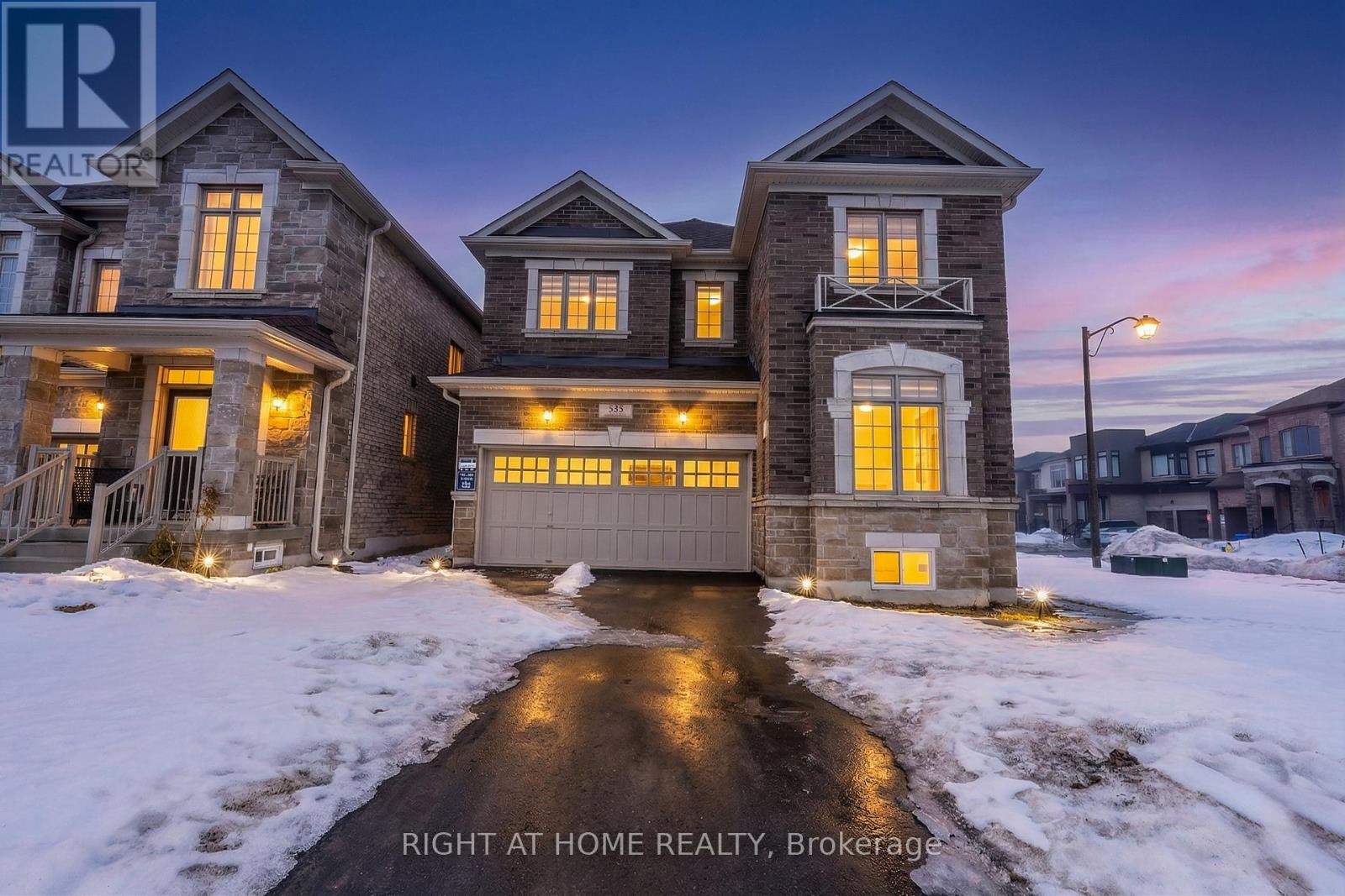333 BOUNDARY BOULEVARD, whitchurch-stouffville, Ontario