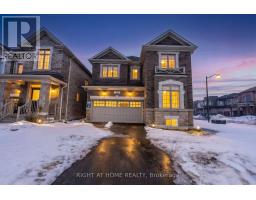 333 BOUNDARY BOULEVARD, Whitchurch-Stouffville, Ontario