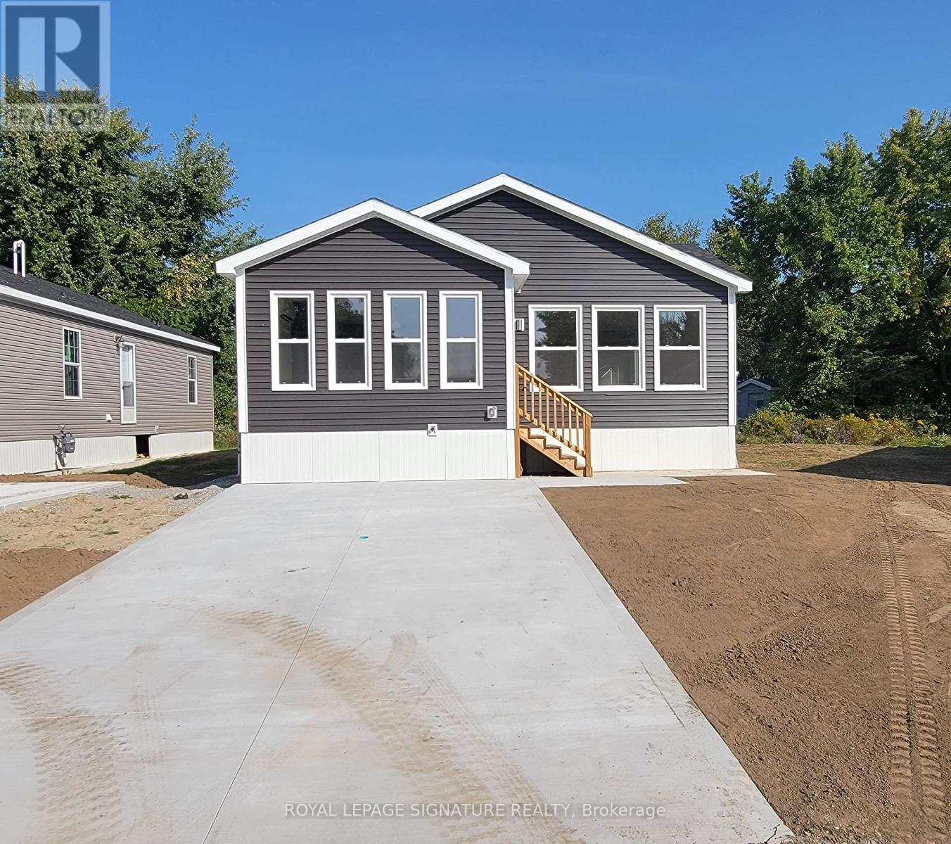 14 BRIARWOOD PLACE, innisfil (cookstown), Ontario