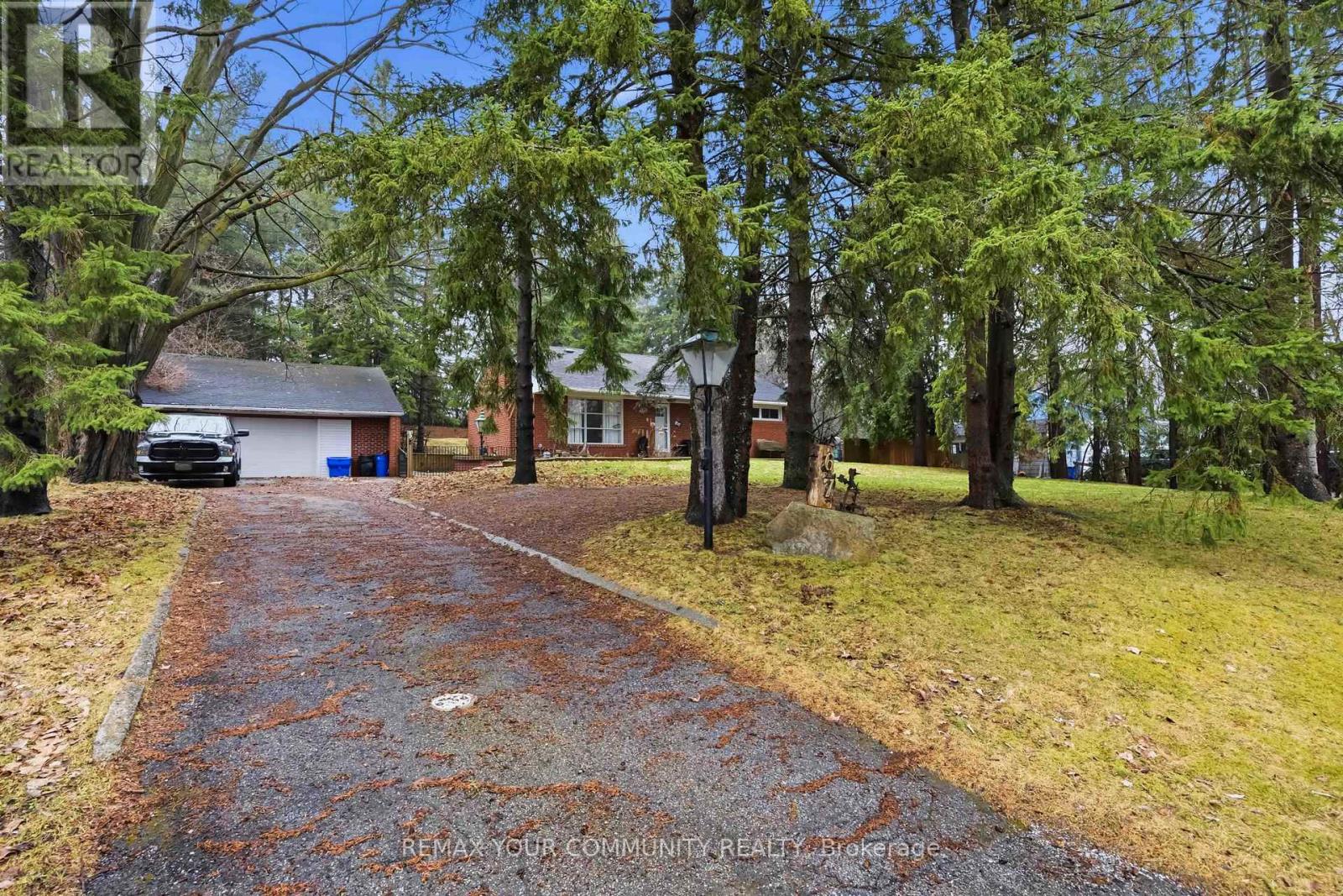 67 MUIRHEAD CRESCENT, Richmond Hill, Ontario