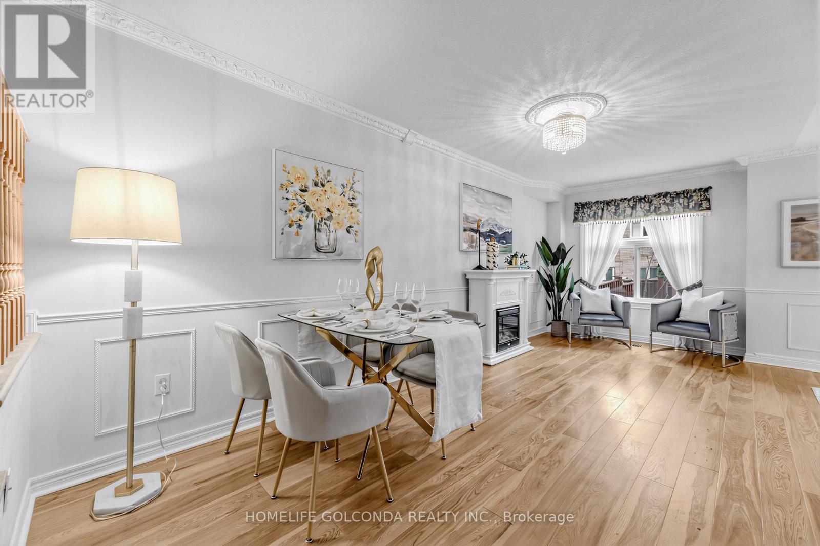 15 Amulet Crescent, Richmond Hill, Ontario  L4S 2S2 - Photo 5 - N13012368