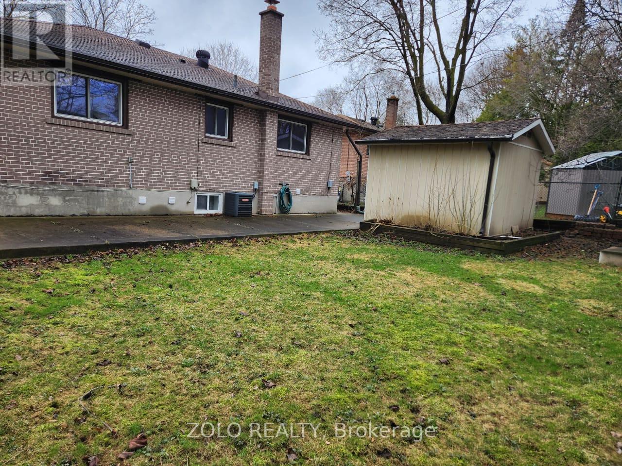 Main - 3 Cabot Court, Aurora, Ontario  L4G 2Y9 - Photo 12 - N13012406