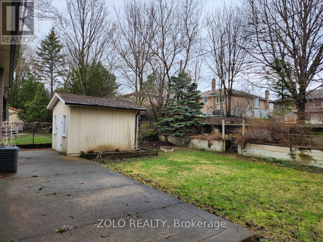 Main - 3 Cabot Court, Aurora, Ontario  L4G 2Y9 - Photo 13 - N13012406