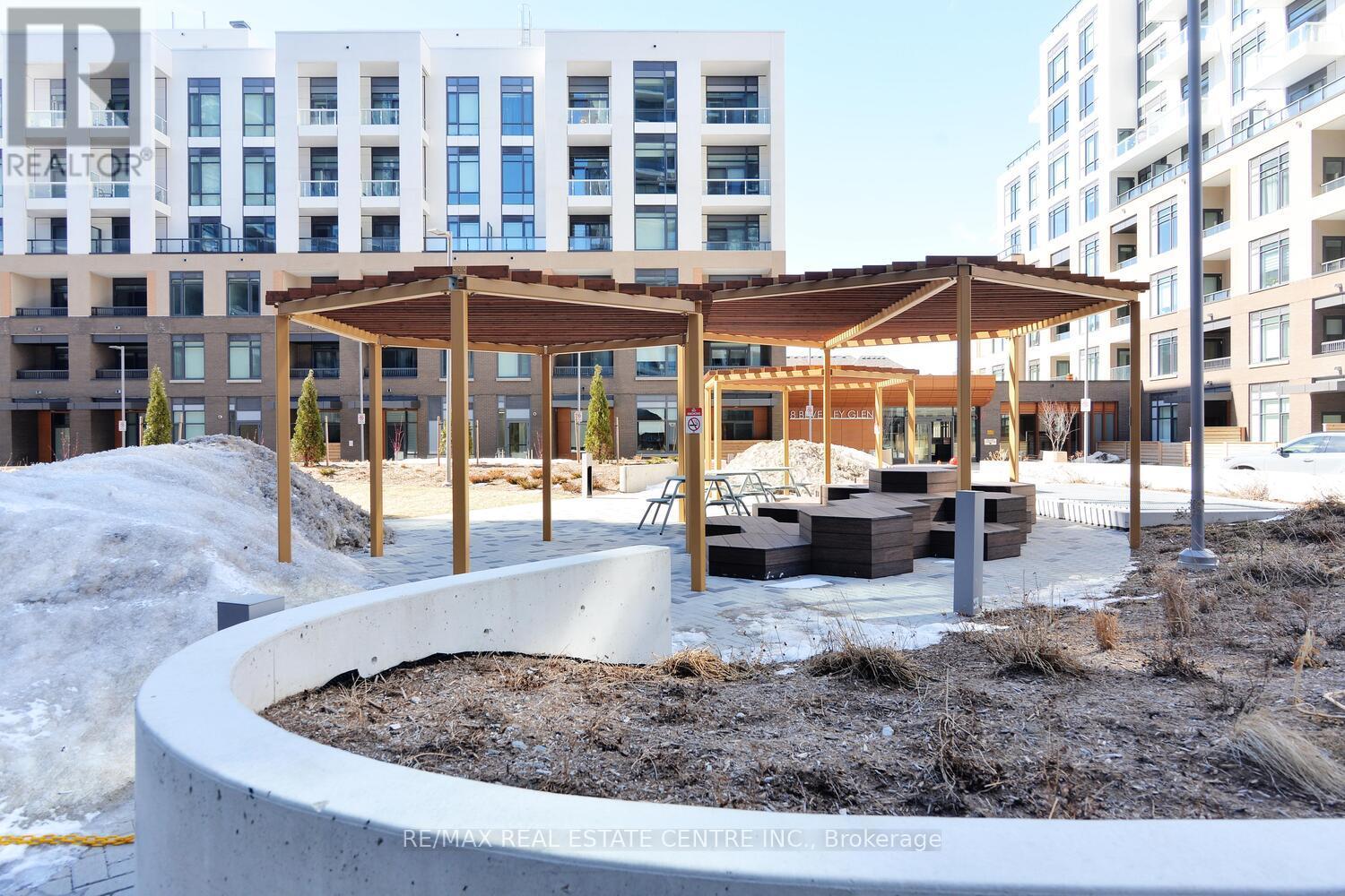 416 - 7950 Bathurst Street, Vaughan, Ontario  L4J 0L4 - Photo 19 - N13012478