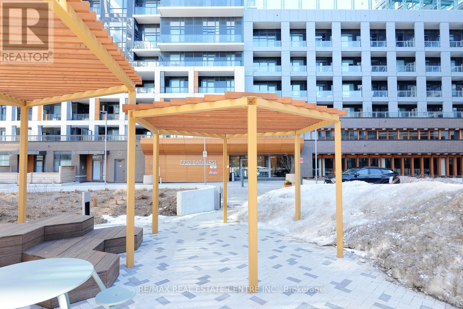 416 - 7950 Bathurst Street, Vaughan, Ontario  L4J 0L4 - Photo 20 - N13012478