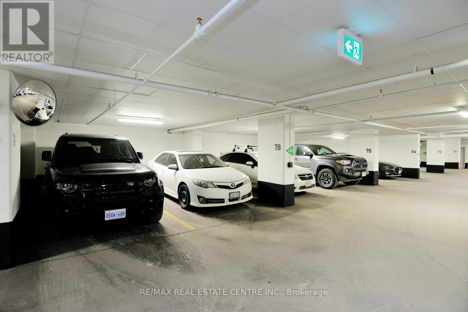 416 - 7950 Bathurst Street, Vaughan, Ontario  L4J 0L4 - Photo 22 - N13012478