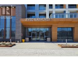 416 - 7950 BATHURST STREET, Vaughan, Ontario