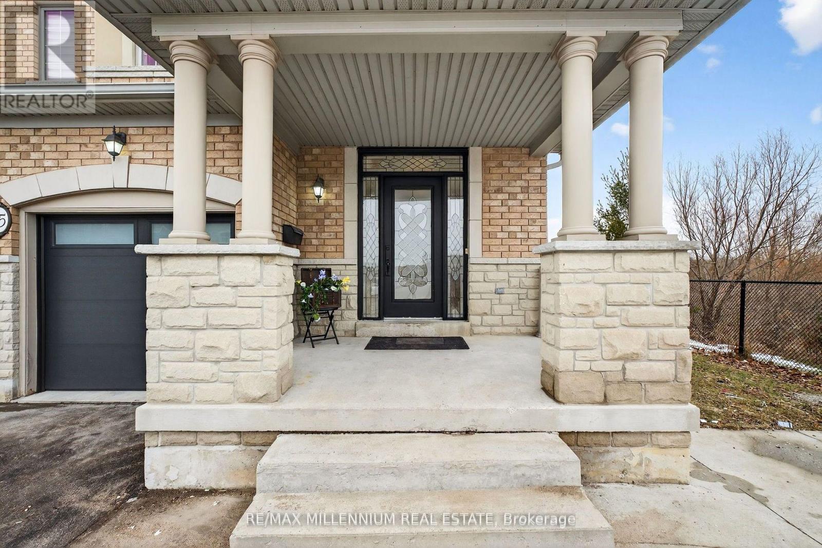 75 Twin Hill Crescent, Vaughan (Vellore Village), Ontario  L4H 0G7 - Photo 3 - N13012484