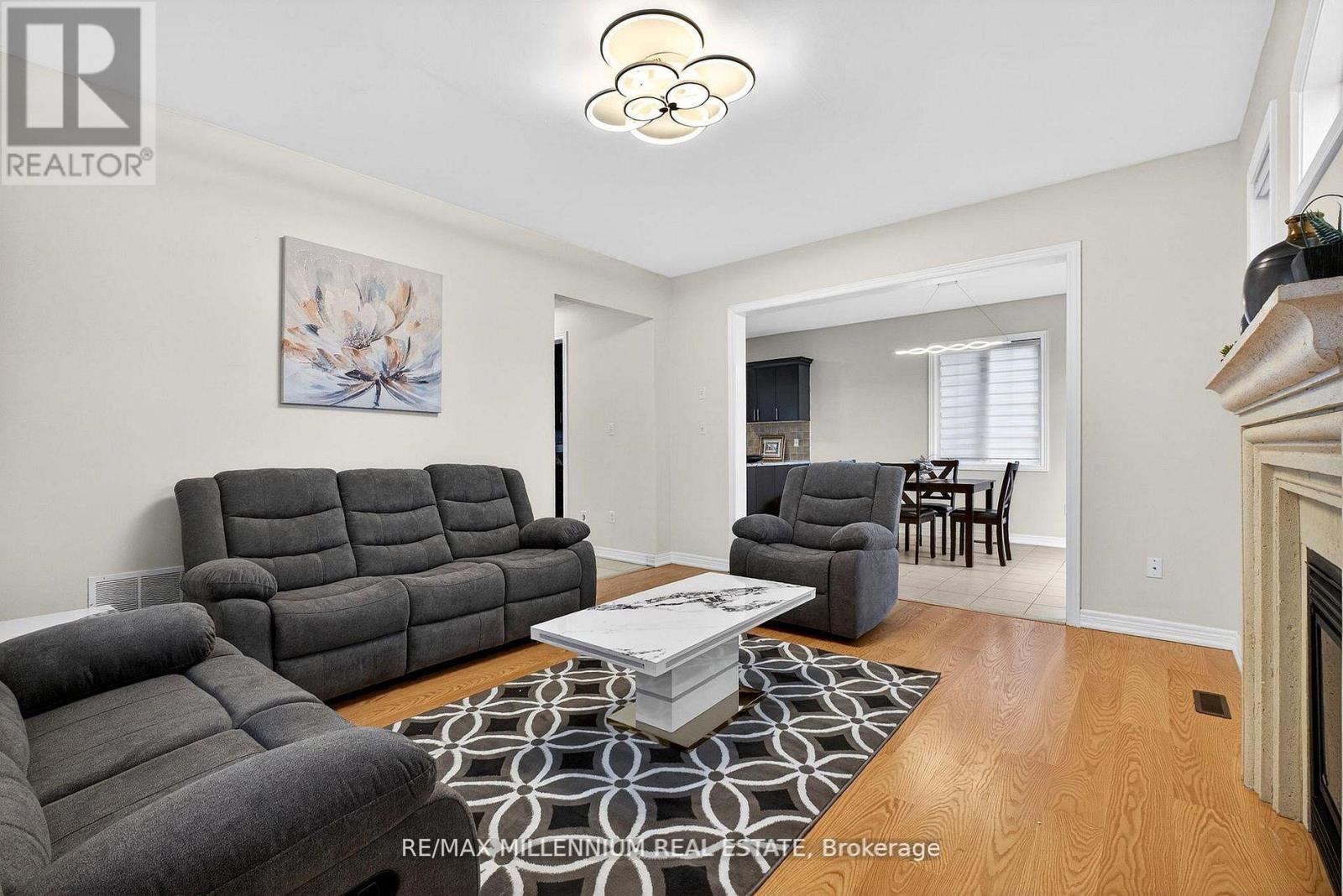 75 Twin Hill Crescent, Vaughan (Vellore Village), Ontario  L4H 0G7 - Photo 8 - N13012484