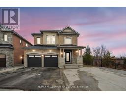 75 TWIN HILL CRESCENT, Vaughan, Ontario