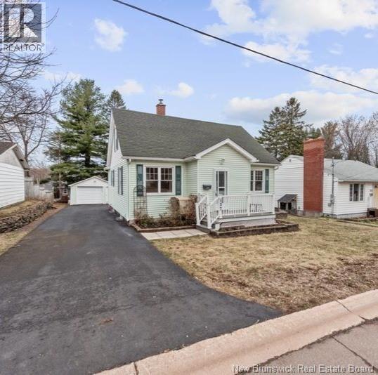 137 Winston Street, Riverview, New Brunswick  E1B 1K1 - Photo 1 - NB137214