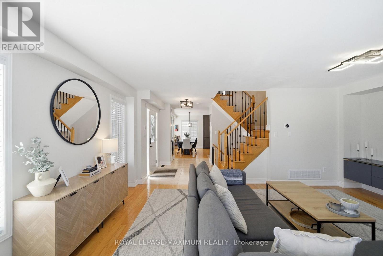 2 Castle Park Boulevard, Vaughan, Ontario  L4H 1M5 - Photo 11 - N13012502