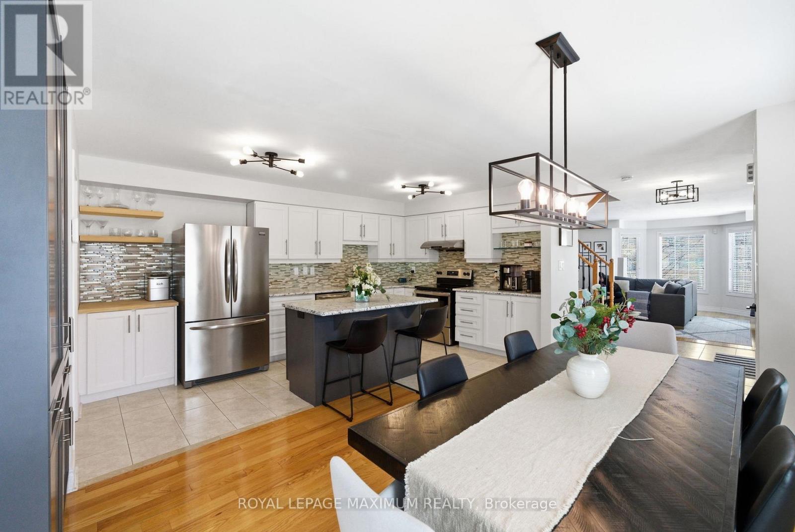 2 Castle Park Boulevard, Vaughan, Ontario  L4H 1M5 - Photo 17 - N13012502