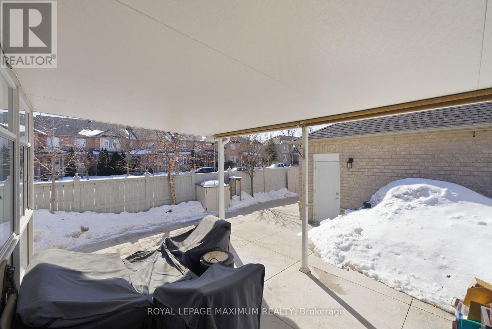 2 Castle Park Boulevard, Vaughan, Ontario  L4H 1M5 - Photo 41 - N13012502