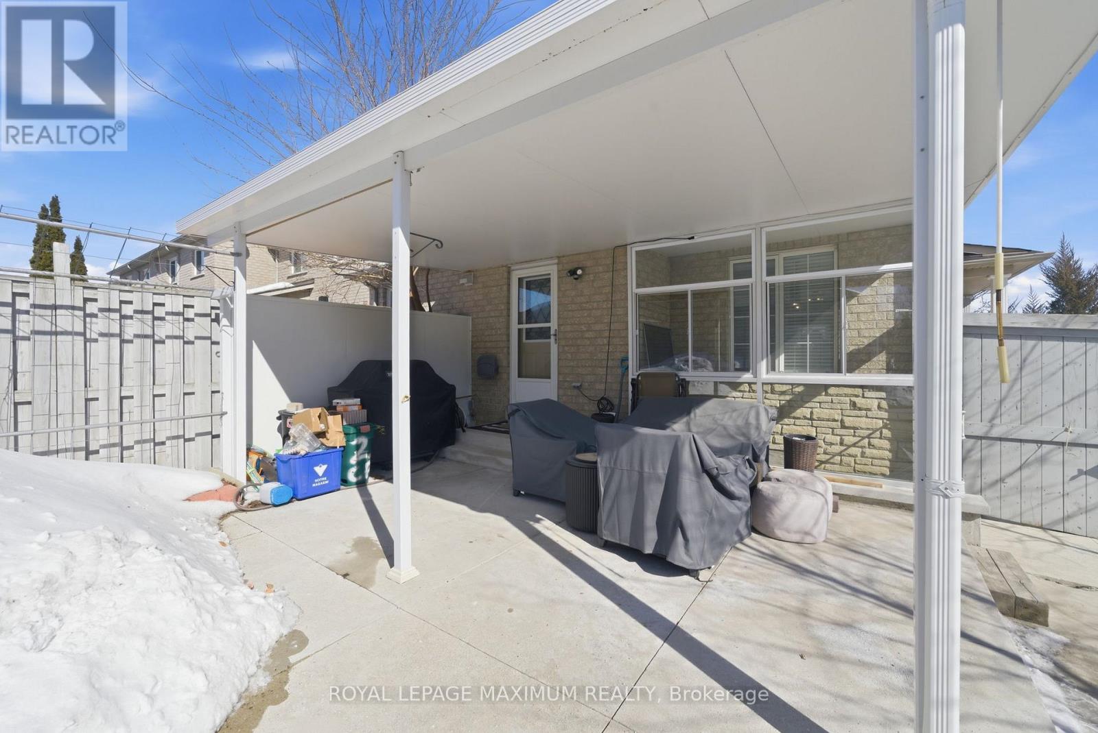 2 Castle Park Boulevard, Vaughan, Ontario  L4H 1M5 - Photo 43 - N13012502