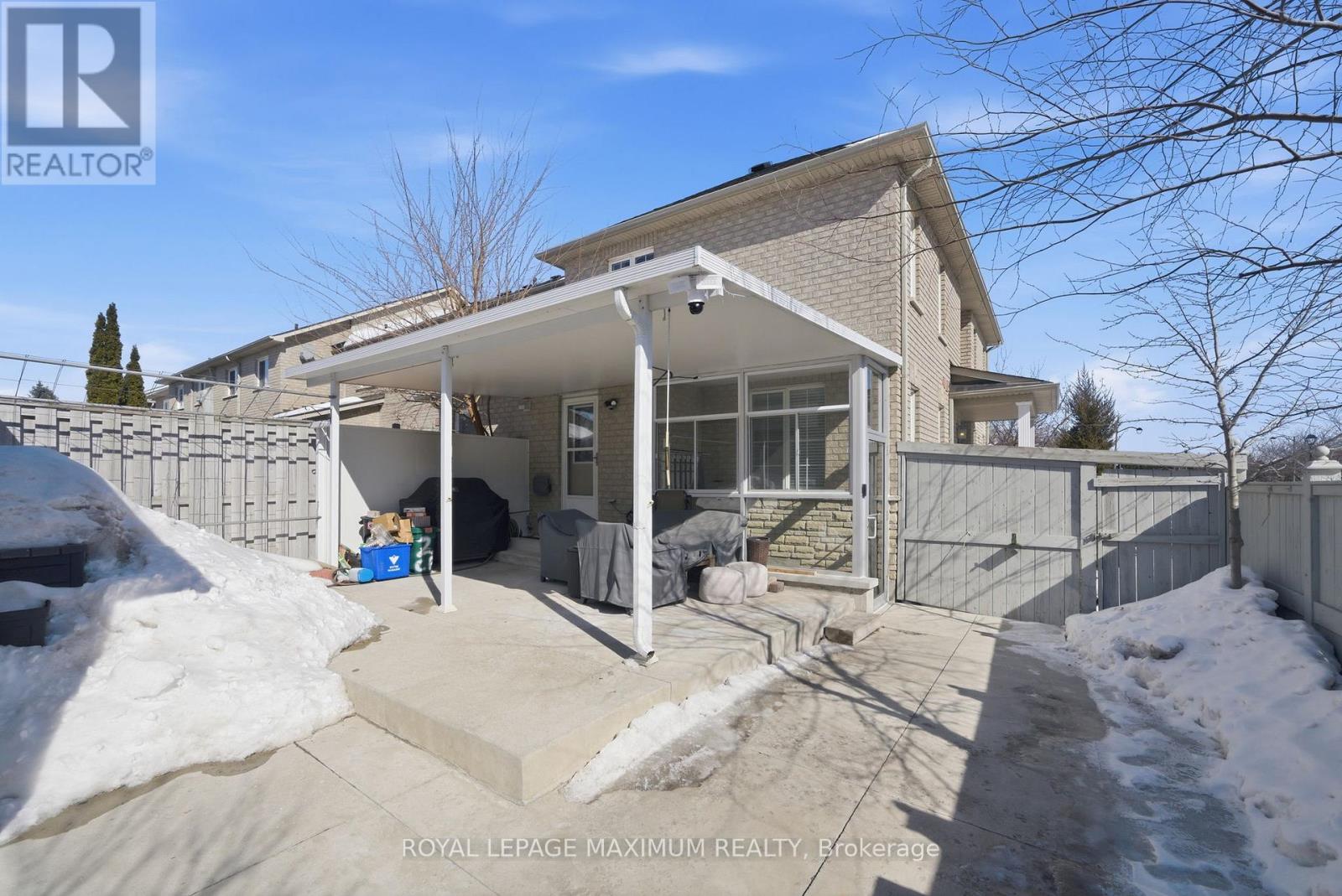 2 Castle Park Boulevard, Vaughan, Ontario  L4H 1M5 - Photo 44 - N13012502