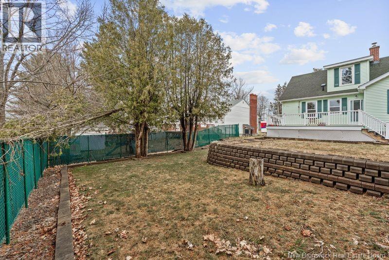 137 Winston Street, Riverview, New Brunswick  E1B 1K1 - Photo 20 - NB137214