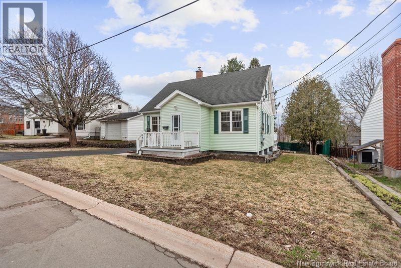 137 Winston Street, Riverview, New Brunswick  E1B 1K1 - Photo 24 - NB137214