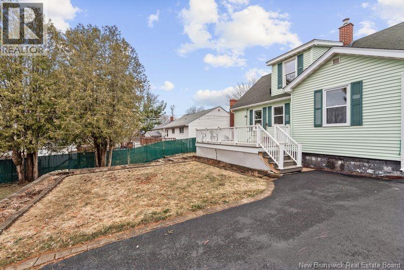 137 Winston Street, Riverview, New Brunswick  E1B 1K1 - Photo 28 - NB137214